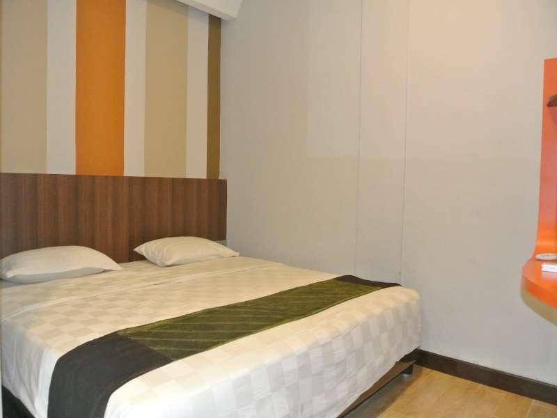 J Hotel Medan Exterior foto