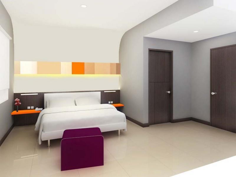 J Hotel Medan Exterior foto