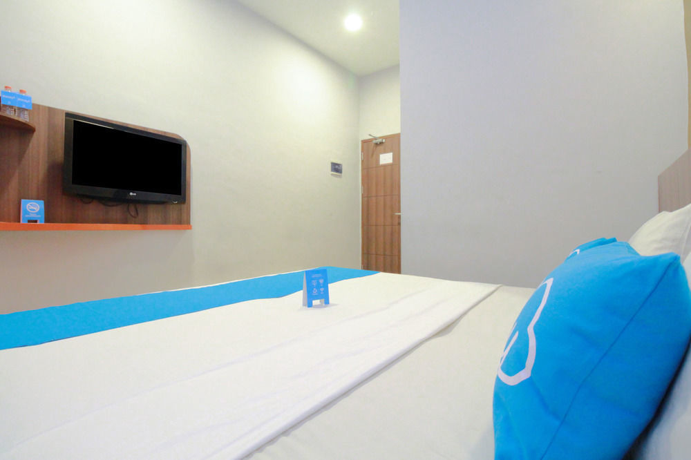 J Hotel Medan Exterior foto
